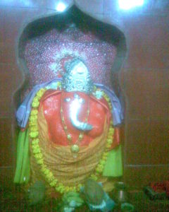 pratham pujaya Ganeshji-ki-kathayen-aur-mandir